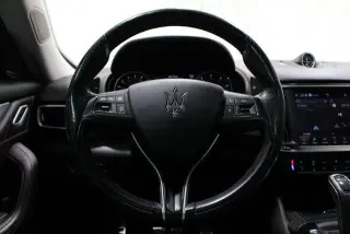 Maserati Levante 2021 AWD GranSport 4dr SUV