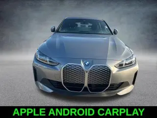 BMW i4 2025 AWD xDrive40 Gran Coupe 4dr Sedan