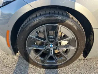 BMW i4 2025 AWD xDrive40 Gran Coupe 4dr Sedan