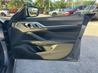 BMW i4 2025 AWD xDrive40 Gran Coupe 4dr Sedan