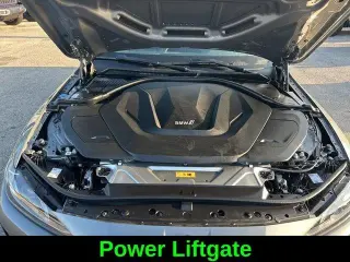 BMW i4 2025 AWD xDrive40 Gran Coupe 4dr Sedan