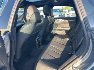 BMW i4 2025 AWD xDrive40 Gran Coupe 4dr Sedan