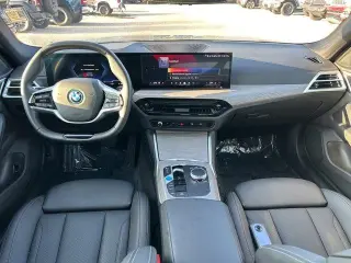 BMW i4 2025 AWD xDrive40 Gran Coupe 4dr Sedan