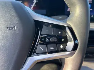 BMW i4 2025 AWD xDrive40 Gran Coupe 4dr Sedan
