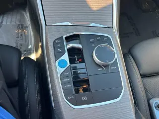 BMW i4 2025 AWD xDrive40 Gran Coupe 4dr Sedan