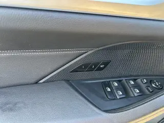 BMW i4 2025 AWD xDrive40 Gran Coupe 4dr Sedan