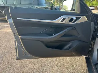 BMW i4 2025 AWD xDrive40 Gran Coupe 4dr Sedan