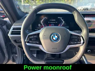 BMW i4 2025 AWD xDrive40 Gran Coupe 4dr Sedan
