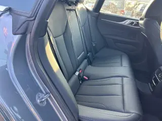 BMW i4 2025 AWD xDrive40 Gran Coupe 4dr Sedan