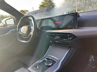 BMW i4 2025 AWD xDrive40 Gran Coupe 4dr Sedan
