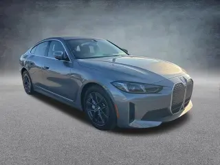 BMW i4 2025 AWD xDrive40 Gran Coupe 4dr Sedan