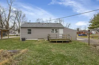 Propiedad en alquiler con 2 habitaciones y 1 baño en Columbus