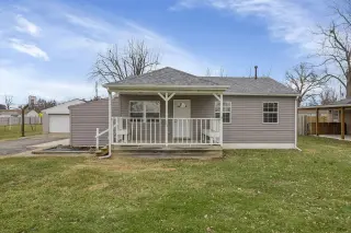 Propiedad en alquiler con 2 habitaciones y 1 baño en Columbus