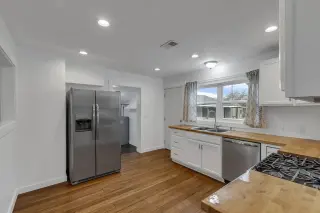 Propiedad en alquiler con 2 habitaciones y 1 baño en Columbus