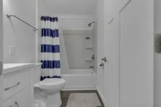 Propiedad en alquiler con 2 habitaciones y 1 baño en Columbus
