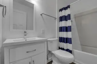 Propiedad en alquiler con 2 habitaciones y 1 baño en Columbus
