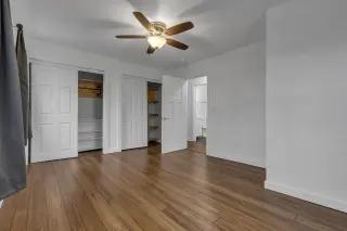 Propiedad en alquiler con 2 habitaciones y 1 baño en Columbus