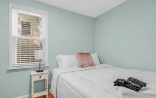 Propiedad en alquiler con 3 habitaciones y 1 baño en Elizabeth