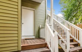 Propiedad en alquiler con 3 habitaciones y 1 baño en Elizabeth