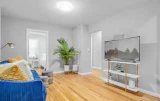 Propiedad en alquiler con 3 habitaciones y 1 baño en Elizabeth
