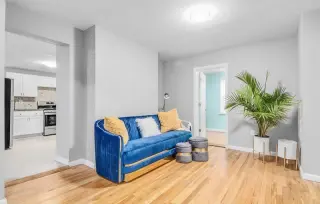 Propiedad en alquiler con 3 habitaciones y 1 baño en Elizabeth