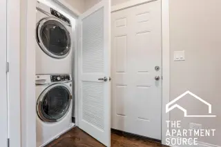 Propiedad en alquiler con 1 dormitorio y 1 baño en Chicago