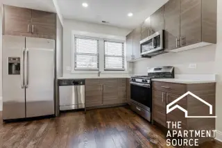 Propiedad en alquiler con 1 dormitorio y 1 baño en Chicago