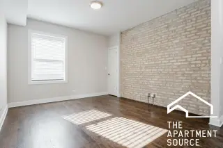 Propiedad en alquiler con 1 dormitorio y 1 baño en Chicago