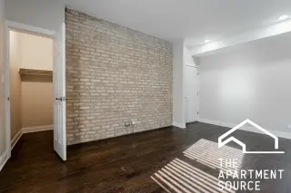 Propiedad en alquiler con 1 dormitorio y 1 baño en Chicago