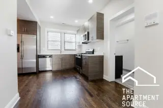 Propiedad en alquiler con 1 dormitorio y 1 baño en Chicago