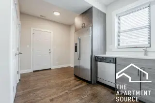 Propiedad en alquiler con 1 dormitorio y 1 baño en Chicago