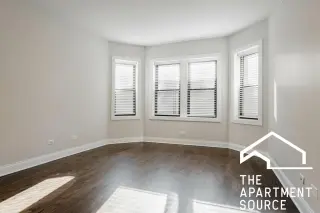 Propiedad en alquiler con 1 dormitorio y 1 baño en Chicago