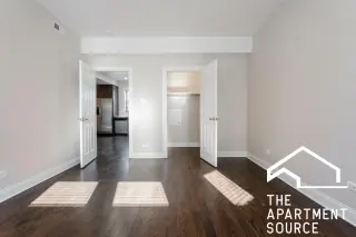 Propiedad en alquiler con 1 dormitorio y 1 baño en Chicago