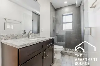Propiedad en alquiler con 1 dormitorio y 1 baño en Chicago