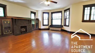 Propiedad en alquiler con 3 habitaciones y 1 baño en Chicago