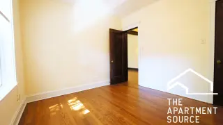 Propiedad en alquiler con 3 habitaciones y 1 baño en Chicago