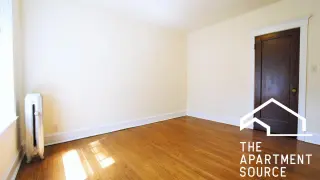 Propiedad en alquiler con 3 habitaciones y 1 baño en Chicago