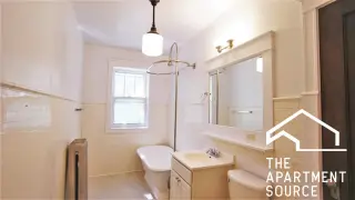 Propiedad en alquiler con 3 habitaciones y 1 baño en Chicago