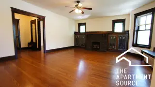 Propiedad en alquiler con 3 habitaciones y 1 baño en Chicago