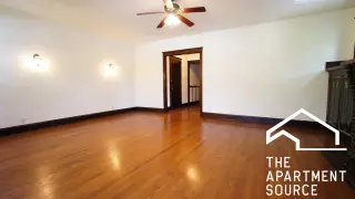 Propiedad en alquiler con 3 habitaciones y 1 baño en Chicago