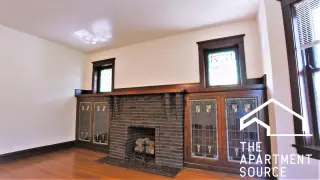 Propiedad en alquiler con 3 habitaciones y 1 baño en Chicago