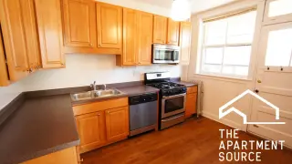 Propiedad en alquiler con 3 habitaciones y 1 baño en Chicago