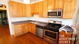Propiedad en alquiler con 3 habitaciones y 1 baño en Chicago