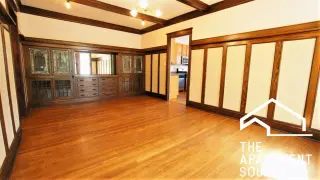 Propiedad en alquiler con 3 habitaciones y 1 baño en Chicago