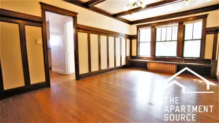 Propiedad en alquiler con 3 habitaciones y 1 baño en Chicago