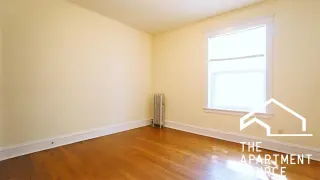 Propiedad en alquiler con 3 habitaciones y 1 baño en Chicago
