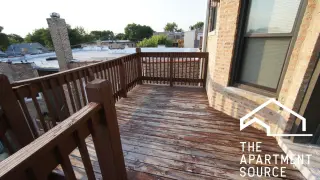 Propiedad en alquiler con 2 dormitorios y 2 baños en Chicago