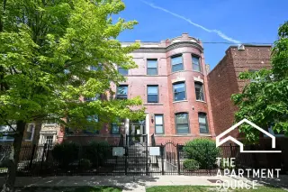 Propiedad en alquiler con 2 dormitorios y 2 baños en Chicago