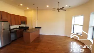 Propiedad en alquiler con 2 dormitorios y 2 baños en Chicago