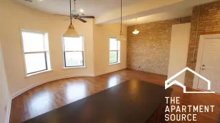 Propiedad en alquiler con 2 dormitorios y 2 baños en Chicago